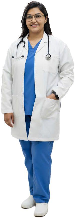Dr. Dipika Thacker